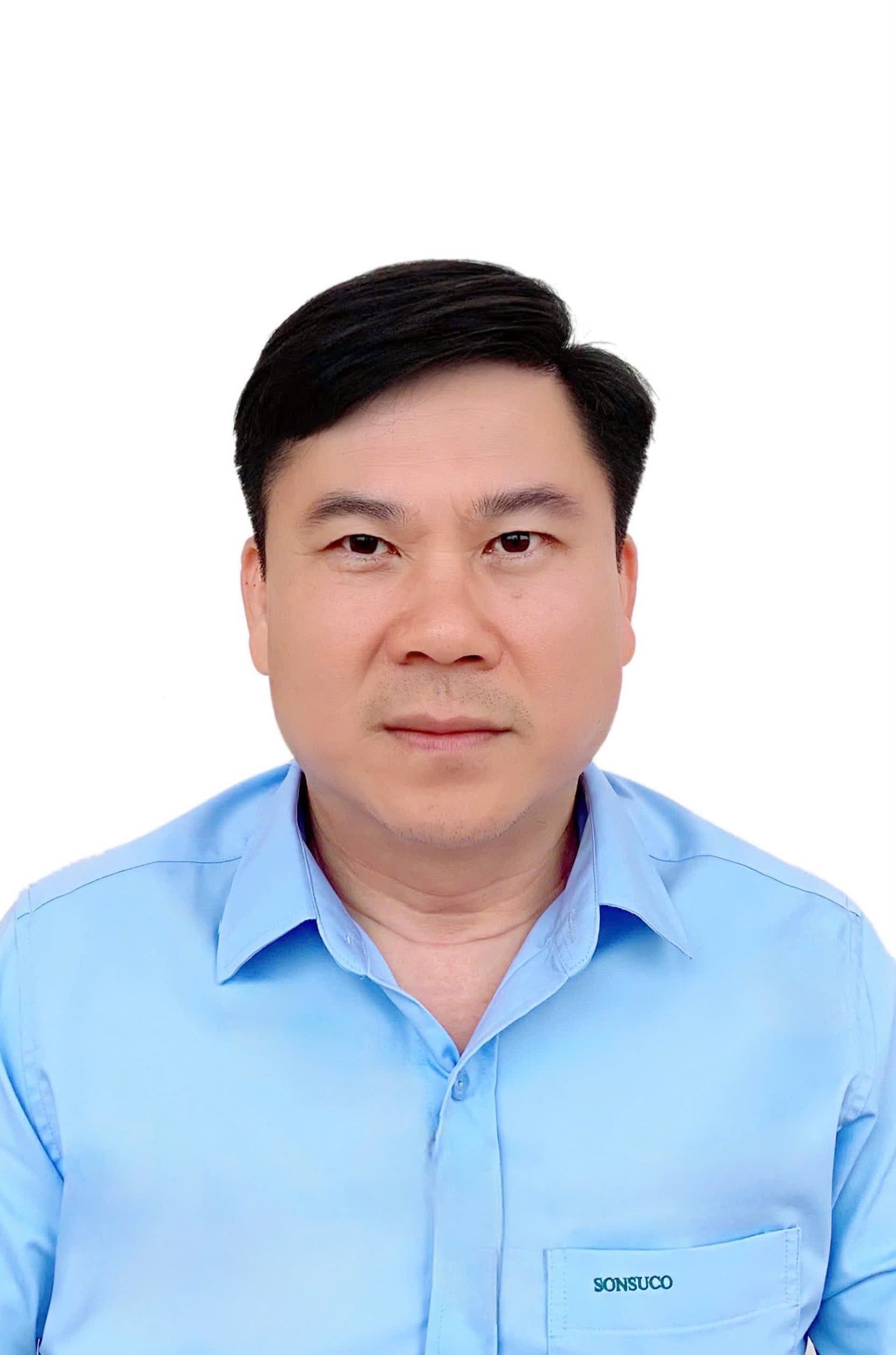 Nguyễn Hồng Minh