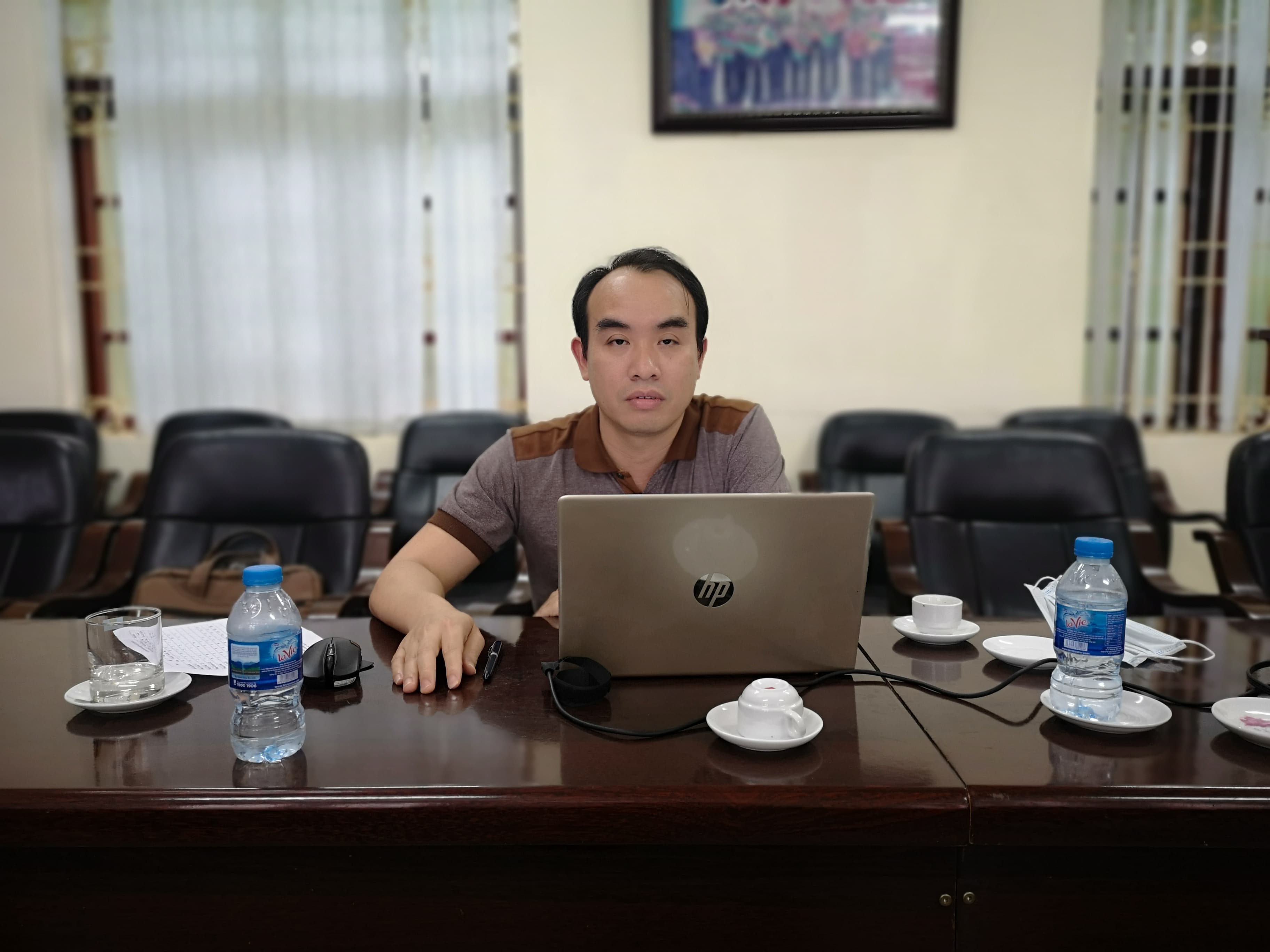 Hoàng Đức Thắng